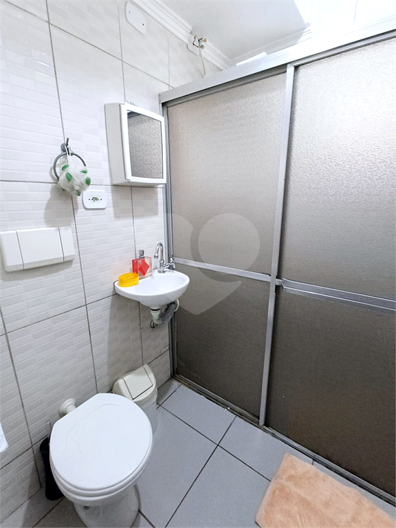 Apartamento à Venda - 2 Dormitórios - Vila Guilherme - SP