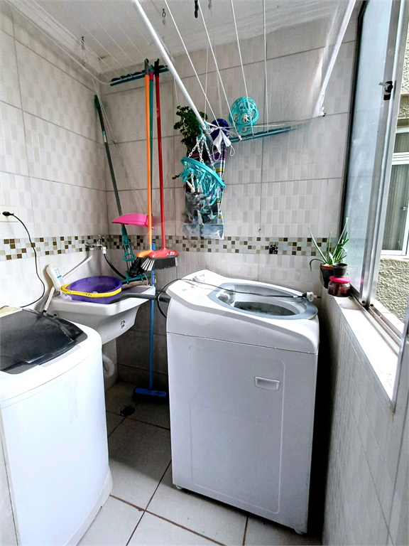 Apartamento à Venda - 2 Dormitórios - Vila Guilherme - SP