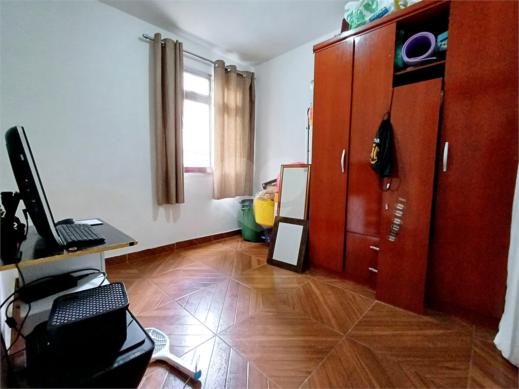 Apartamento à Venda - 2 Dormitórios - Vila Guilherme - SP