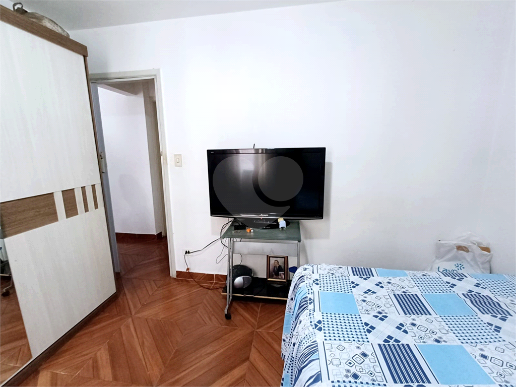 Apartamento à Venda - 2 Dormitórios - Vila Guilherme - SP