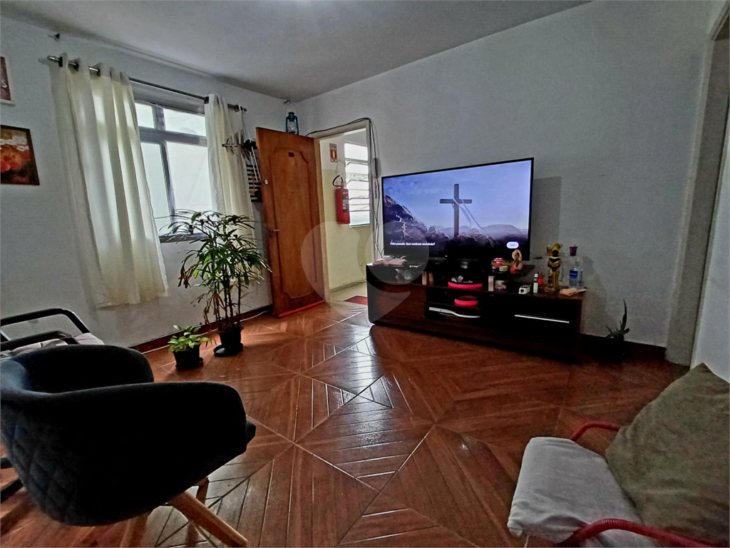Apartamento à Venda - 2 Dormitórios - Vila Guilherme - SP