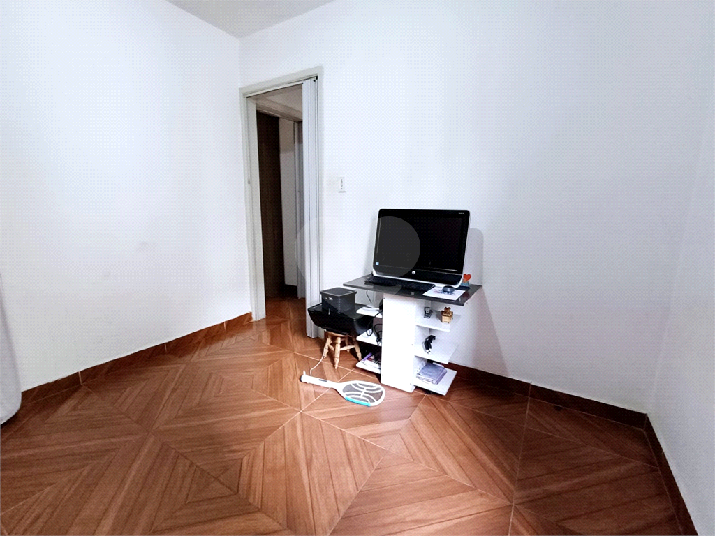 Apartamento à Venda - 2 Dormitórios - Vila Guilherme - SP