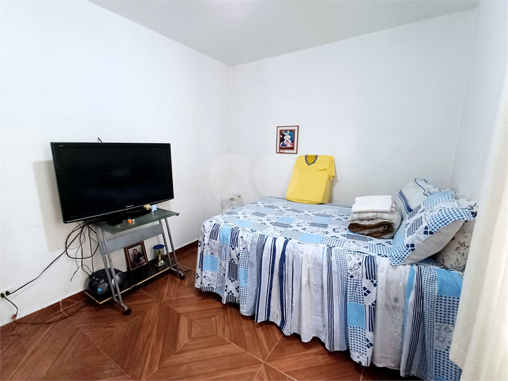 Apartamento à Venda - 2 Dormitórios - Vila Guilherme - SP