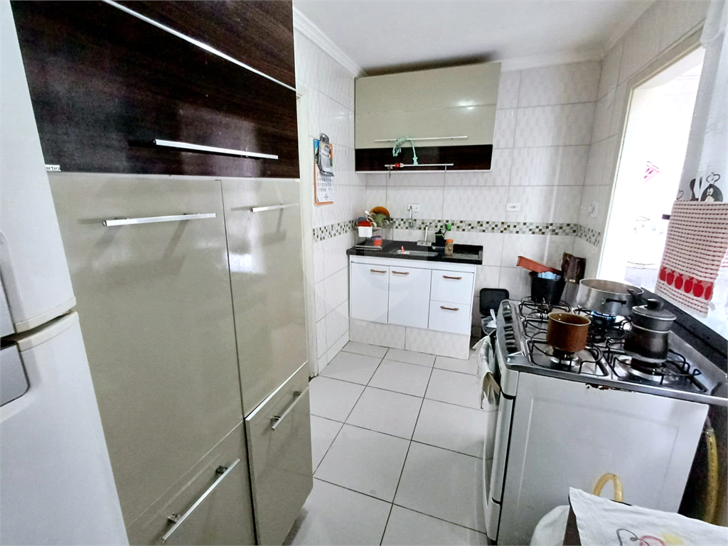 Apartamento à Venda - 2 Dormitórios - Vila Guilherme - SP