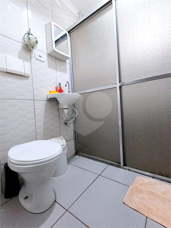 Apartamento à Venda - 2 Dormitórios - Vila Guilherme - SP