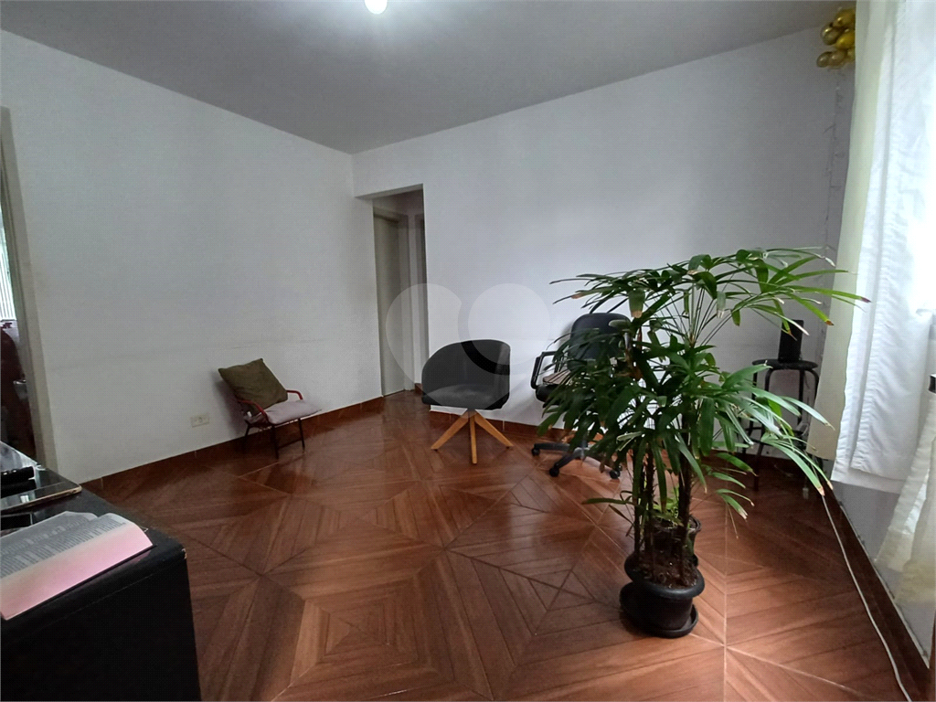Apartamento à Venda - 2 Dormitórios - Vila Guilherme - SP