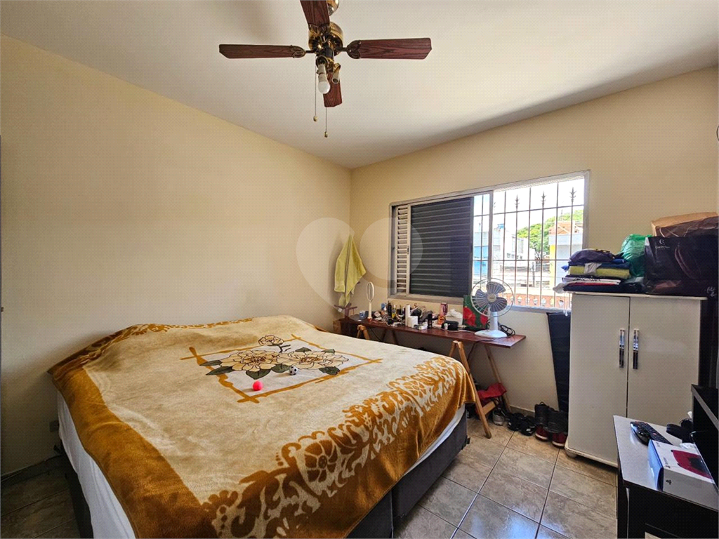 Sobrado na Vila Sabrina: Oportunidade imperdível! Venham conhecer
