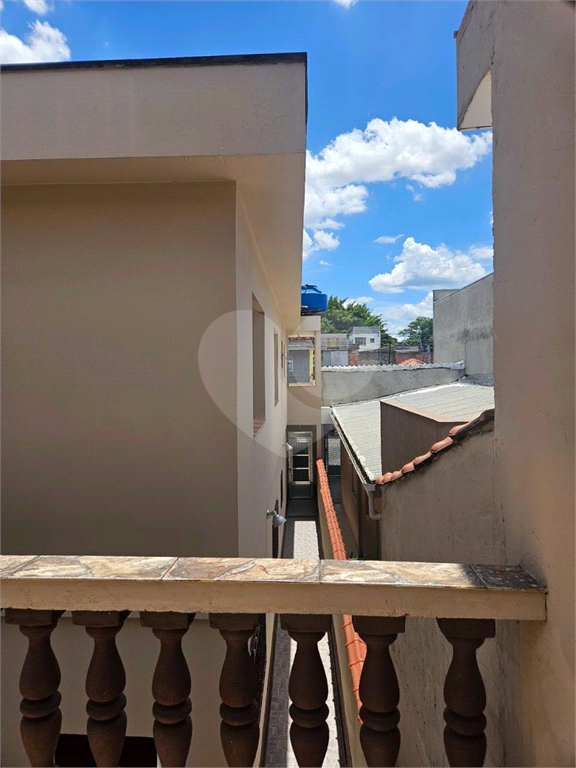 Sobrado na Vila Sabrina: Oportunidade imperdível! Venham conhecer