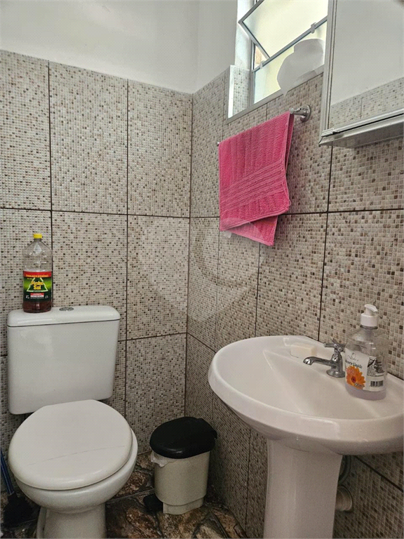 Sobrado na Vila Sabrina: Oportunidade imperdível! Venham conhecer