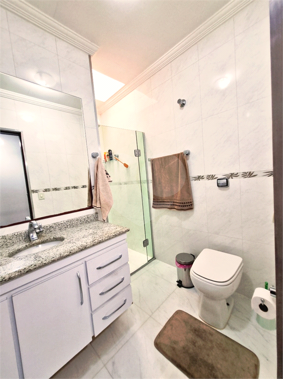 VENDA - Sobrado com 144m² | 3 dormitórios (1 suíte) | 2 vagas | Terraço Amplo e Pronto para Morar no Jardim Guança 