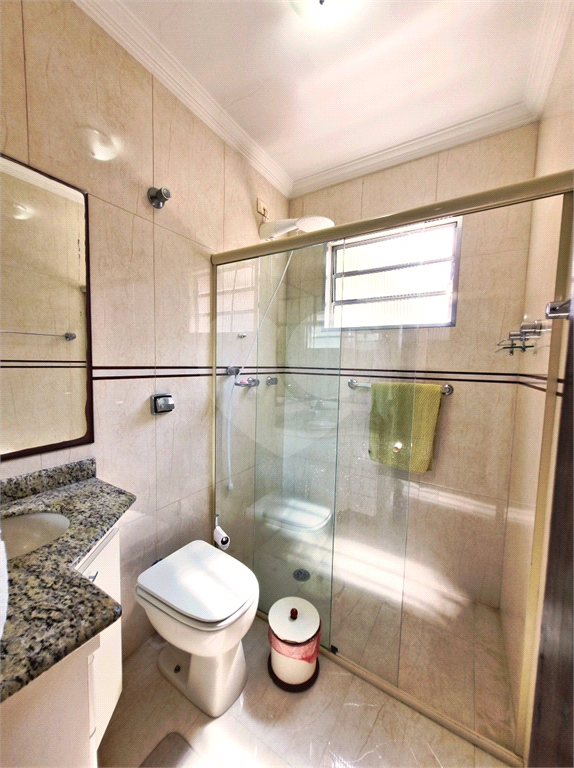 VENDA - Sobrado com 144m² | 3 dormitórios (1 suíte) | 2 vagas | Terraço Amplo e Pronto para Morar no Jardim Guança 