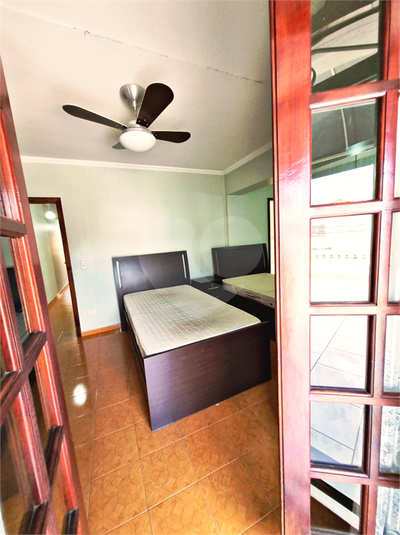 VENDA - Sobrado com 144m² | 3 dormitórios (1 suíte) | 2 vagas | Terraço Amplo e Pronto para Morar no Jardim Guança 