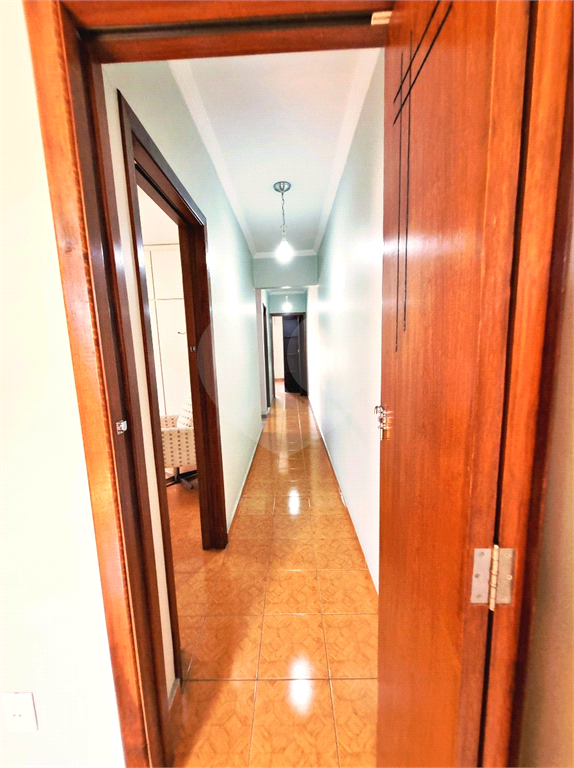 VENDA - Sobrado com 144m² | 3 dormitórios (1 suíte) | 2 vagas | Terraço Amplo e Pronto para Morar no Jardim Guança 