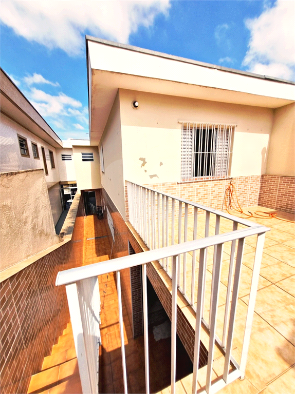 VENDA - Sobrado com 144m² | 3 dormitórios (1 suíte) | 2 vagas | Terraço Amplo e Pronto para Morar no Jardim Guança 