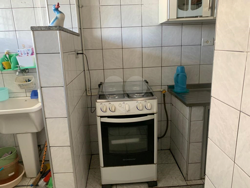 Apartamento à Venda ! Dormitorio em Santana -  39 metros quadrados - Ótima localização - Santana