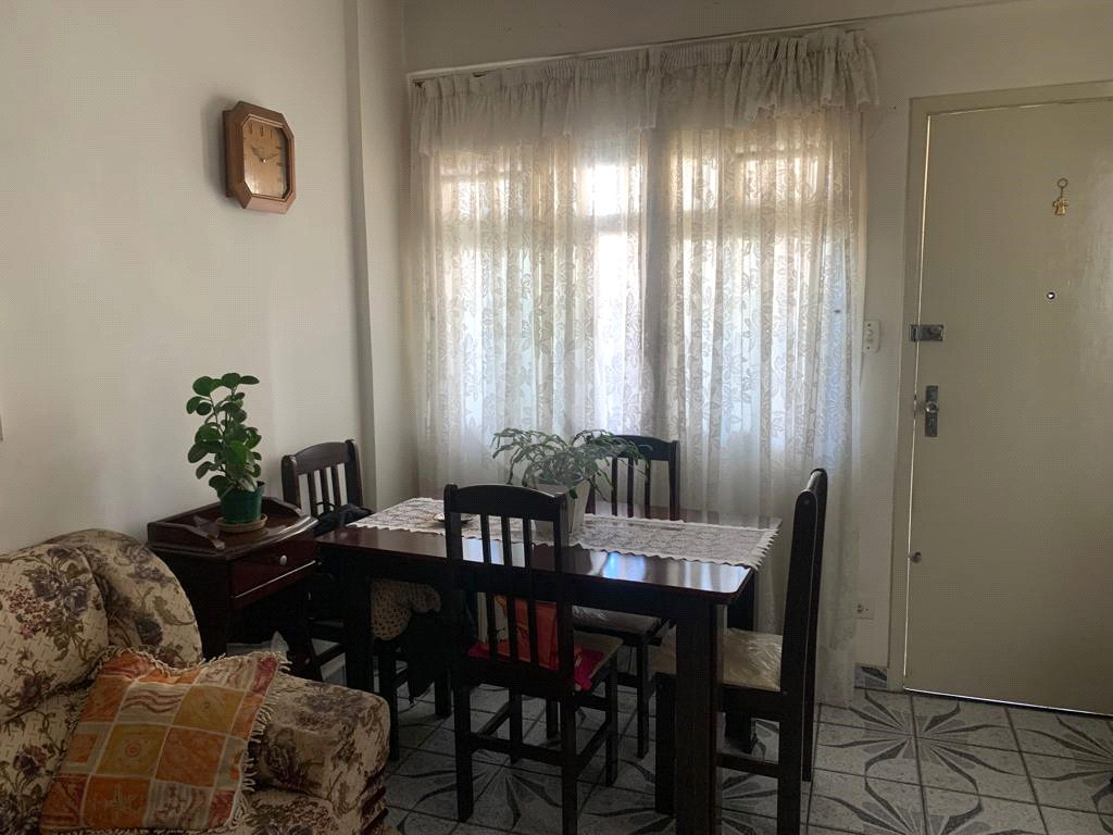 Apartamento à Venda ! Dormitorio em Santana -  39 metros quadrados - Ótima localização - Santana