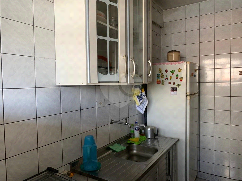Apartamento à Venda ! Dormitorio em Santana -  39 metros quadrados - Ótima localização - Santana