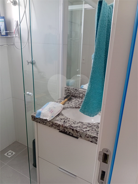 Apartamento Novo na Vila Guilherme Próximo ao Shopping Center Norte