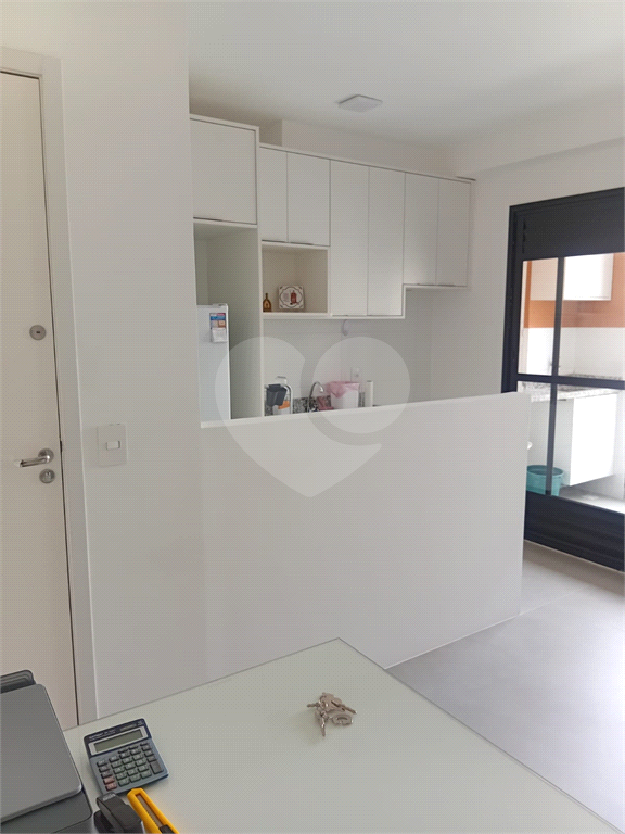 Apartamento Novo na Vila Guilherme Próximo ao Shopping Center Norte