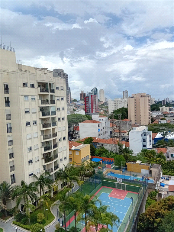Apartamento Novo na Vila Guilherme Próximo ao Shopping Center Norte