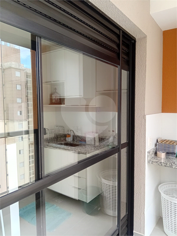 Apartamento Novo na Vila Guilherme Próximo ao Shopping Center Norte