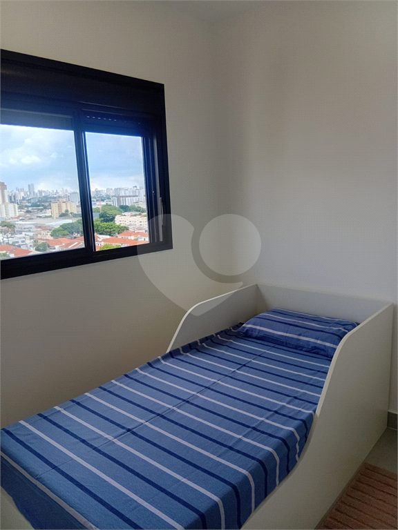 Apartamento Novo na Vila Guilherme Próximo ao Shopping Center Norte