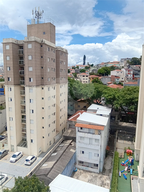Apartamento Novo na Vila Guilherme Próximo ao Shopping Center Norte