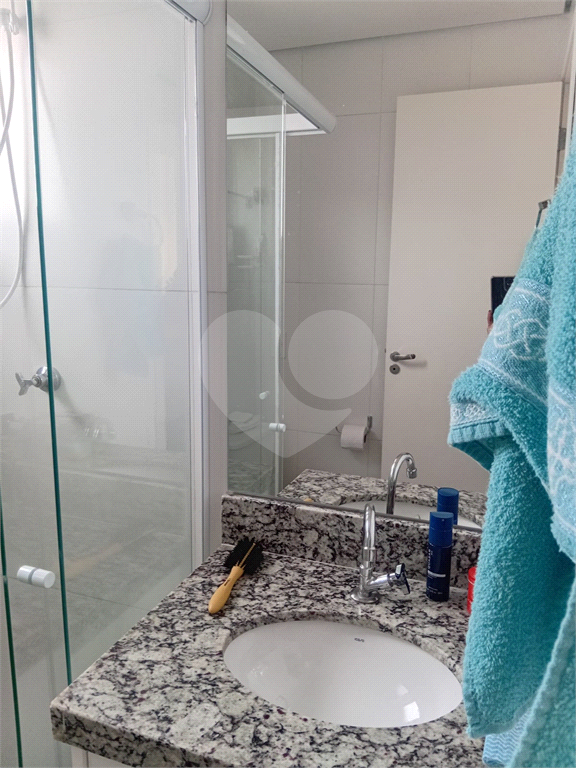 Apartamento Novo na Vila Guilherme Próximo ao Shopping Center Norte