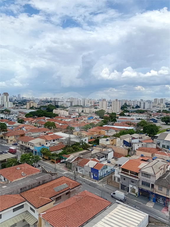 Apartamento Novo na Vila Guilherme Próximo ao Shopping Center Norte