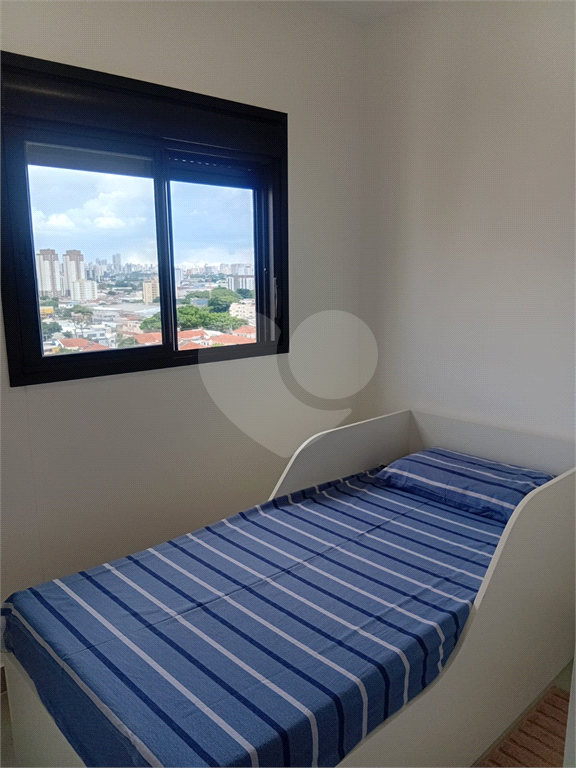 Apartamento Novo na Vila Guilherme Próximo ao Shopping Center Norte