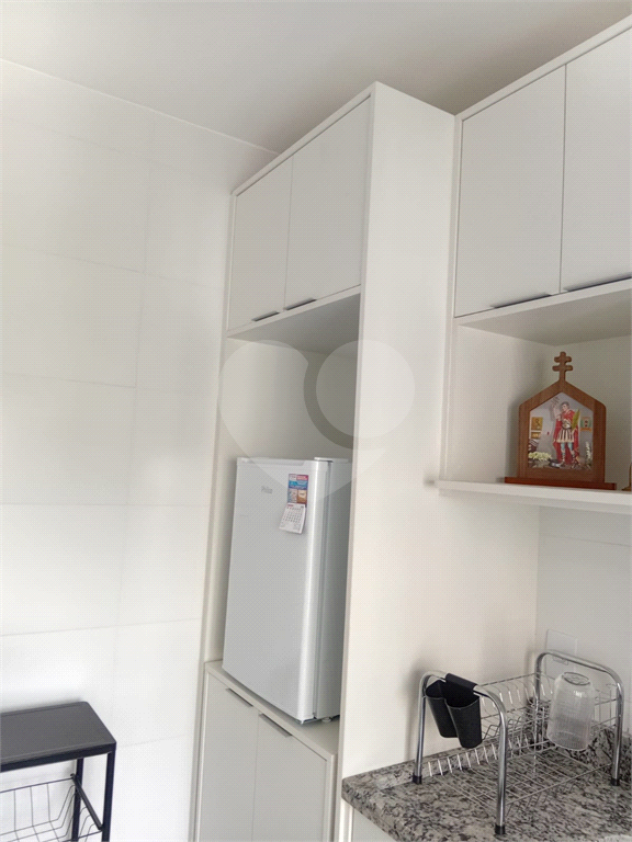 Apartamento Novo na Vila Guilherme Próximo ao Shopping Center Norte