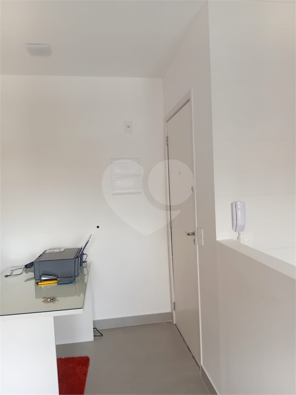 Apartamento Novo na Vila Guilherme Próximo ao Shopping Center Norte