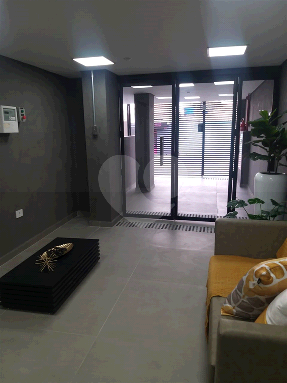 Apartamento Novo na Vila Guilherme Próximo ao Shopping Center Norte