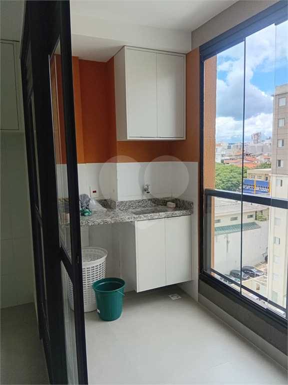 Apartamento Novo na Vila Guilherme Próximo ao Shopping Center Norte