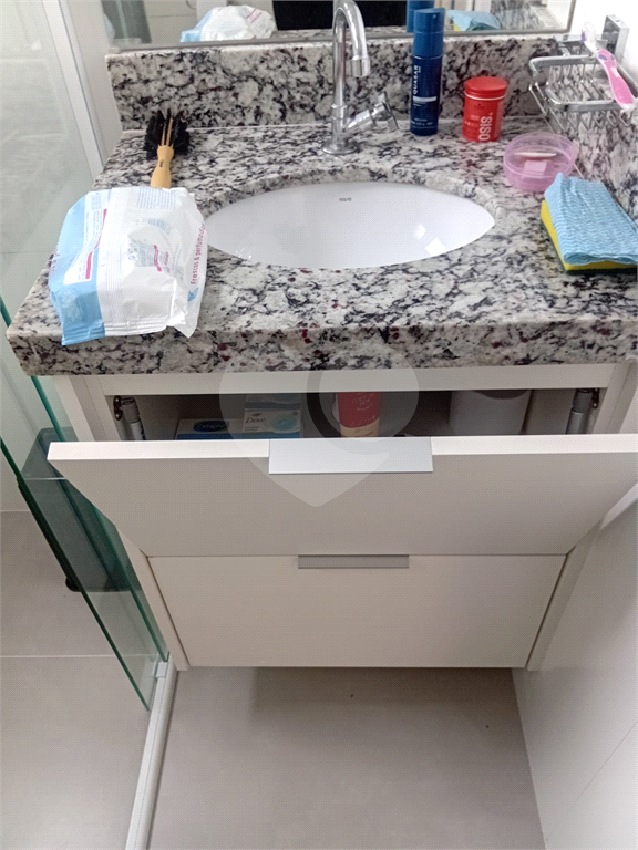 Apartamento Novo na Vila Guilherme Próximo ao Shopping Center Norte