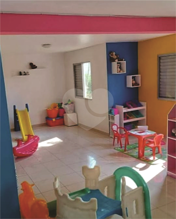 Apartamento Cachoeirinha