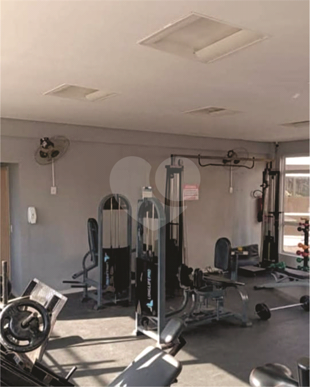Apartamento Cachoeirinha