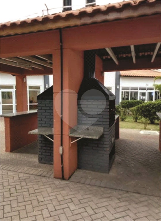 Apartamento Cachoeirinha