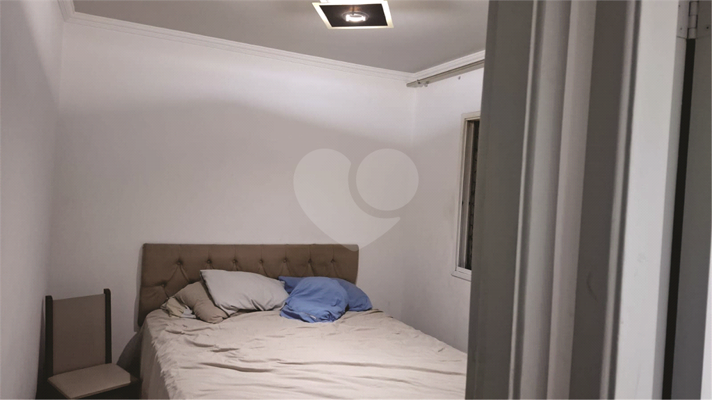 Apartamento Cachoeirinha