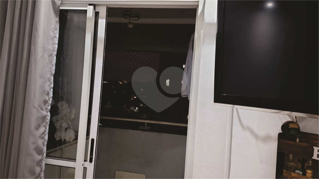 Apartamento Cachoeirinha
