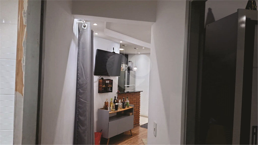 Apartamento Cachoeirinha