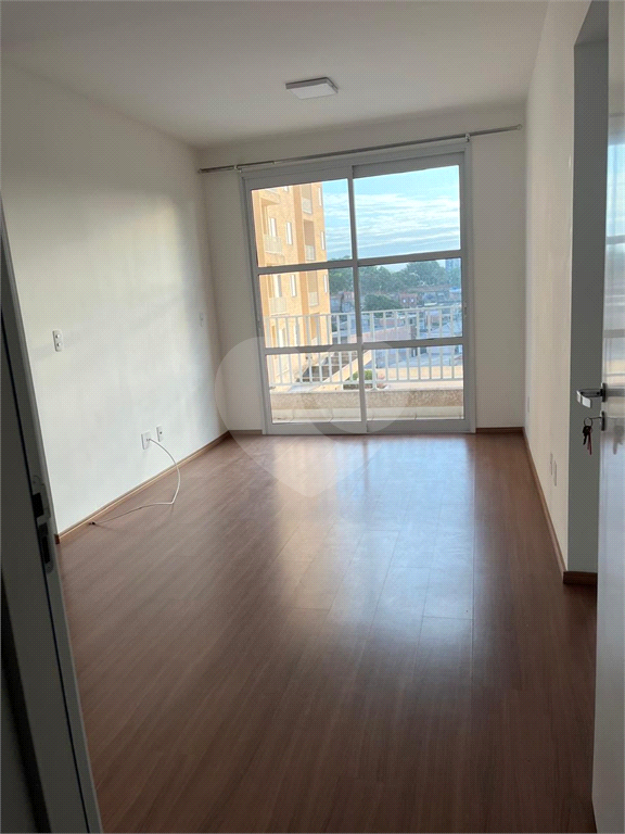 Apartamento Cachoeirinha
