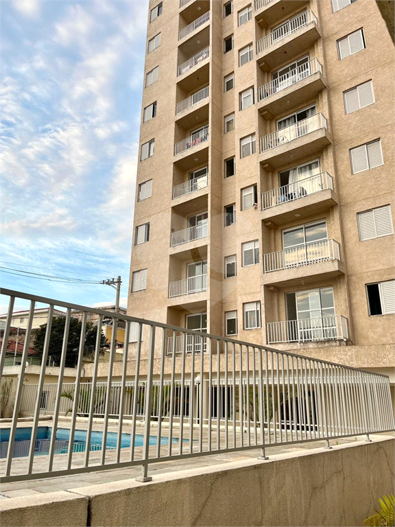 Apartamento Cachoeirinha