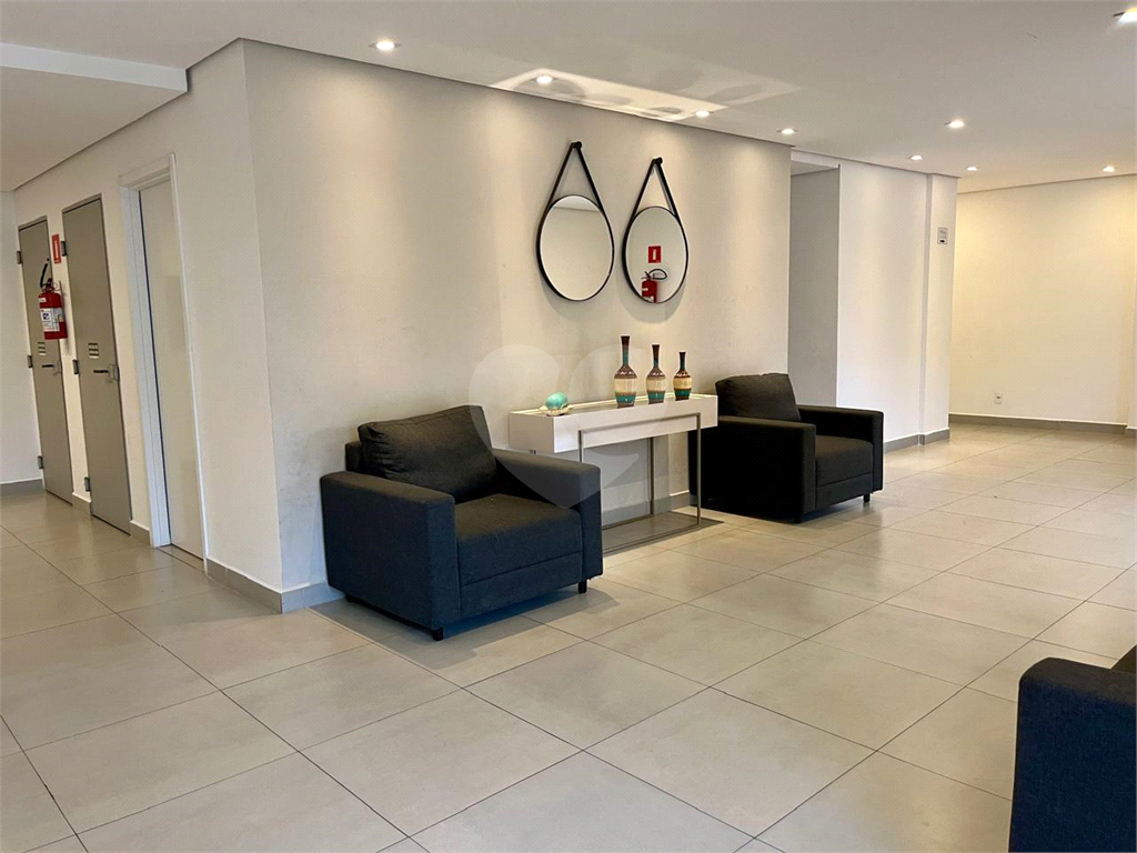 Apartamento Cachoeirinha