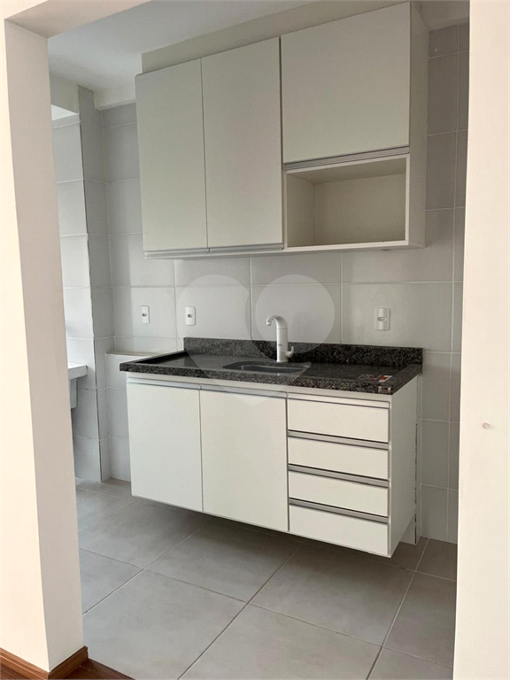 Apartamento Cachoeirinha