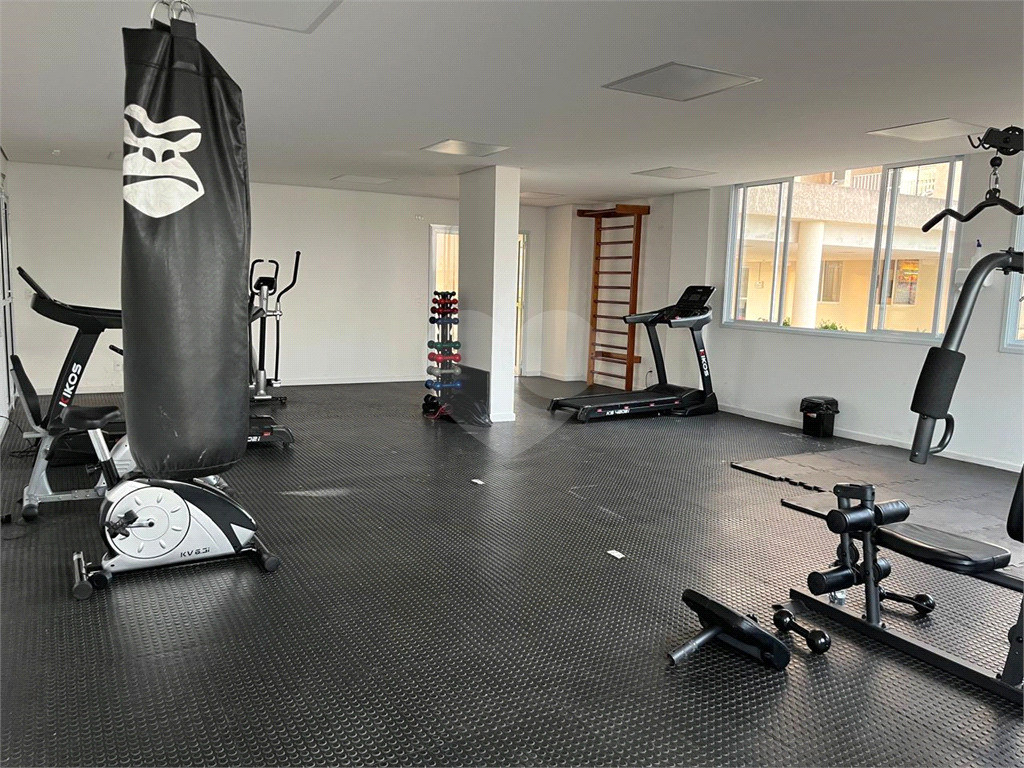 Apartamento Cachoeirinha