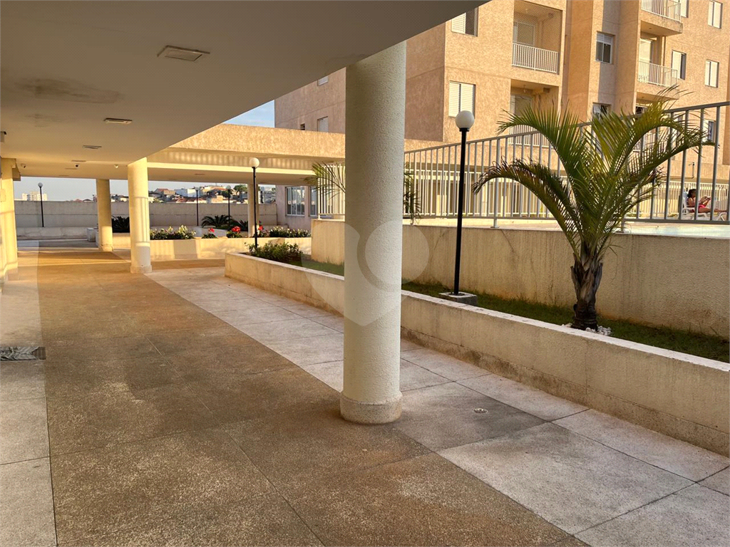Apartamento Cachoeirinha
