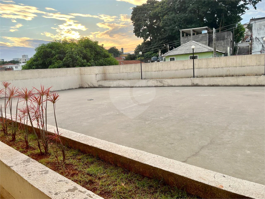 Apartamento Cachoeirinha