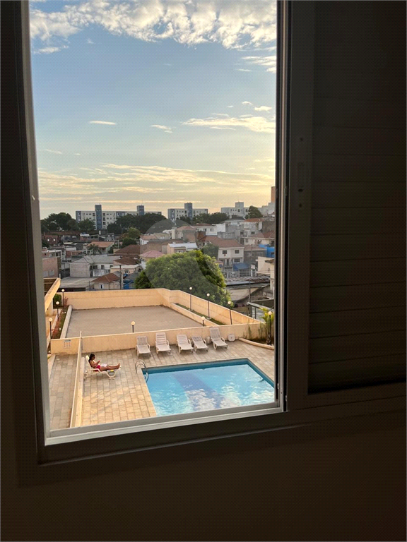 Apartamento Cachoeirinha