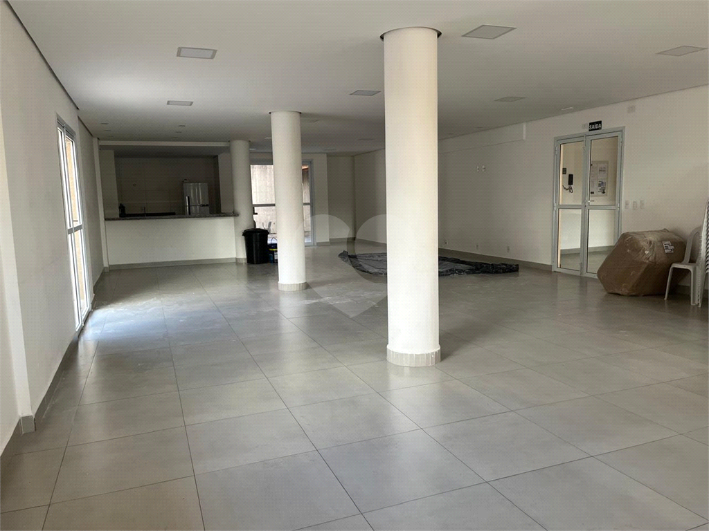 Apartamento Cachoeirinha